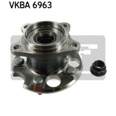 Ρουλεμάν τροχών LEXUS RX 2003 - 2009 ( XU30 ) SKF VKBA 6963