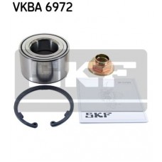 Ρουλεμάν τροχών MAZDA 3 2004 - 2006 ( BK ) SKF VKBA 6972