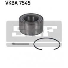 Ρουλεμάν τροχών HYUNDAI i20 2009 - 2012 SKF VKBA 7545