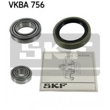 Ρουλεμάν τροχών MERCEDES 190E 1984 - 1993 ( W201 ) SKF VKBA 756