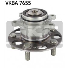 Ρουλεμάν τροχών SKF VKBA 7655