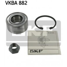Ρουλεμάν τροχών PEUGEOT 106 1992 - 1995 SKF VKBA 882