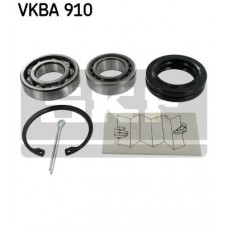 Ρουλεμάν τροχών SKF VKBA 910