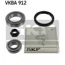 Ρουλεμάν τροχών SKF VKBA 912