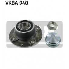 Ρουλεμάν τροχών FIAT CINQUECENTO 1992 - 1998 ( 170 ) SKF VKBA 940