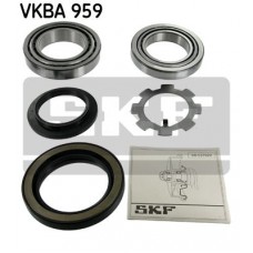 Ρουλεμάν τροχών SKF VKBA 959