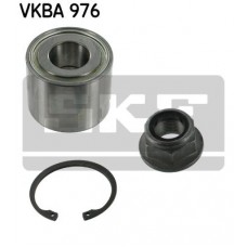 Ρουλεμάν τροχών RENAULT LAGUNA 1994 - 1998 ( B56 ) SKF VKBA 976