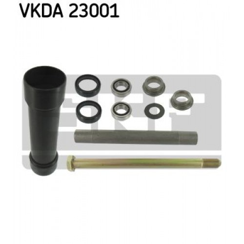Σετ επισκευής ακραξονίου CITROEN BX 1986 - 1994 ( XB ) SKF VKDA 23001