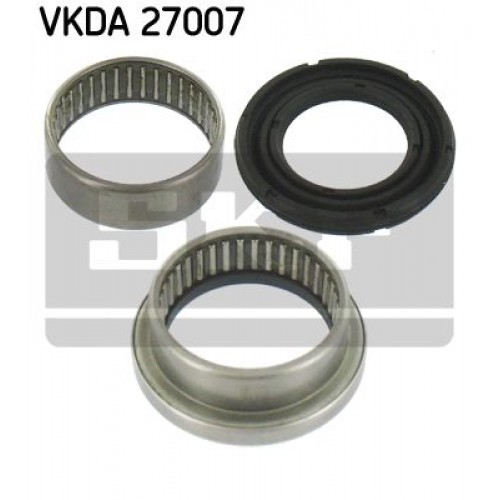 Σετ επισκευής ακραξονίου PEUGEOT 206 1998 - 2002 SKF VKDA 27007