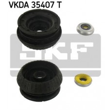 Top Mount FORD KA 1997 - 2008 ( RB ) SKF VKDA 35407 T