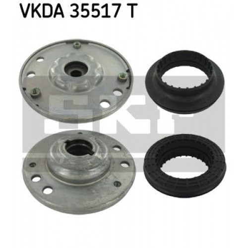 Top Mount OPEL VECTRA 2002 - 2005 ( C ) SKF VKDA 35517 T Top Mount OPEL VECTRA 2002 - 2005 ( C ) SKF VKDA 35517 T