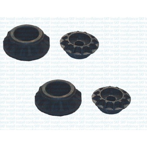 Top Mount VW GOLF 1984 - 1992 ( Mk2 ) SKF VKDA 40101 T Top Mount VW GOLF 1984 - 1992 ( Mk2 ) SKF VKDA 40101 T