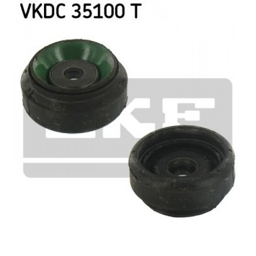 Top Mount VW PASSAT 1989 - 1993 ( 3A2 - 35I ) SKF VKDC 35100 T Top Mount VW PASSAT 1989 - 1993 ( 3A2 - 35I ) SKF VKDC 35100 T