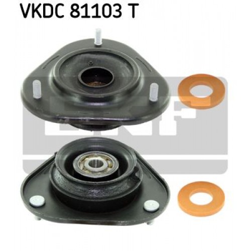Top Mount TOYOTA COROLLA 1992 - 1997 ( AE100 ) SKF VKDC 81103 T Top Mount TOYOTA COROLLA 1992 - 1997 ( AE100 ) SKF VKDC 81103 T