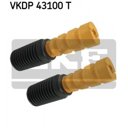 Πρόσθετα εξαρτήματα VW GOLF 1984 - 1992 ( Mk2 ) SKF VKDP 43100 T