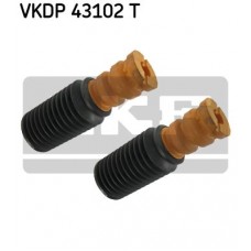 Πρόσθετα εξαρτήματα VW PASSAT 1989 - 1993 ( 3A2 - 35I ) SKF VKDP 43102 T