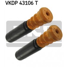 Πρόσθετα εξαρτήματα VW GOLF 1998 - 2004 ( Mk4 ) SKF VKDP 43106 T
