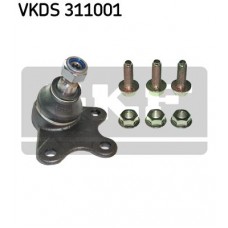 Μπαλάκι Ψαλιδιού VW FOX 2005 - 2012 ( 5Z1 ) SKF VKDS 311001
