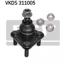 Μπαλάκι Ψαλιδιού VW NEW BETTLE 2005 - 2011 ( 9C1 ) SKF VKDS 311005