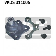 Μπαλάκι Ψαλιδιού VW NEW BETTLE 2005 - 2011 ( 9C1 ) SKF VKDS 311006