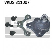 Μπαλάκι Ψαλιδιού VW NEW BETTLE 2005 - 2011 ( 9C1 ) SKF VKDS 311007