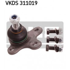 Μπαλάκι Ψαλιδιού VW LUPO 1998 - 2005 ( 6X1 - 6E1 ) SKF VKDS 311019