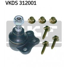Μπαλάκι Ψαλιδιού FIAT PALIO 1999 - 2004 ( 178DX ) SKF VKDS 312001
