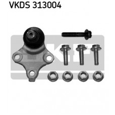 Μπαλάκι Ψαλιδιού PEUGEOT PARTNER Combispace 1996 - 2002 SKF VKDS 313004