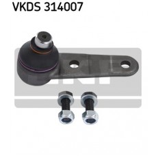 Μπαλάκι Ψαλιδιού FORD ESCORT 1990 - 1992 MK5 SKF VKDS 314007