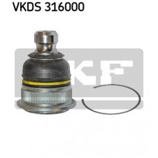 Μπαλάκι Ψαλιδιού RENAULT CLIO 2006 - 2009 SKF VKDS 316000