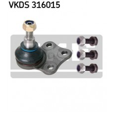 Μπαλάκι Ψαλιδιού RENAULT MEGANE 2008 - 2014 SKF VKDS 316015