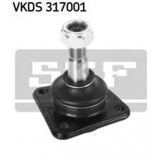 Μπαλάκι Ψαλιδιού LADA NIVA 1995 - 2004 ( 2121 ) SKF VKDS 317001