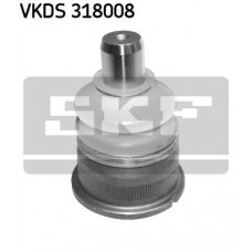 Μπαλάκι Ψαλιδιού MERCEDES E CLASS 1993 - 1995 ( W124 ) SKF VKDS 318008