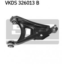 Ψαλίδι RENAULT CLIO 1990 - 1994 SKF VKDS 326013 B