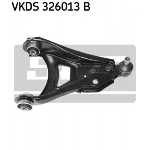 Ψαλίδι RENAULT CLIO 1990 - 1994 SKF VKDS 326013 B Ψαλίδι RENAULT CLIO 1990 - 1994 SKF VKDS 326013 B