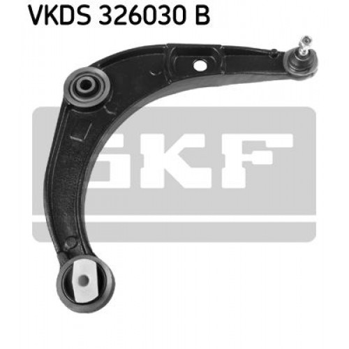 Ψαλίδι RENAULT SAFRANE 1992 - 1996 ( B54 ) SKF VKDS 326030 B Ψαλίδι RENAULT SAFRANE 1992 - 1996 ( B54 ) SKF VKDS 326030 B