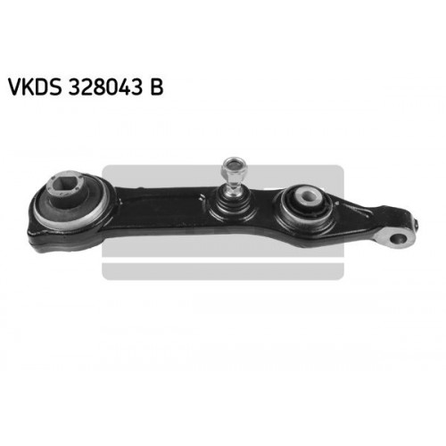 Ψαλίδι MERCEDES E CLASS 2002 - 2006 ( W211 ) SKF VKDS 328043 B Ψαλίδι MERCEDES E CLASS 2002 - 2006 ( W211 ) SKF VKDS 328043 B
