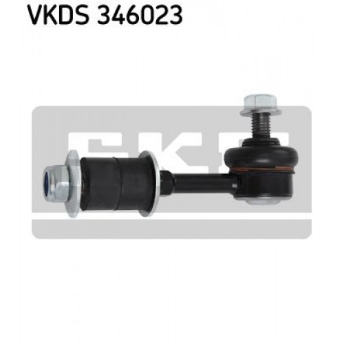 Ράβδος ζεύξης VOLVO S40 1995 - 2000 ( VS ) SKF VKDS 346023