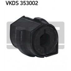 Εξαρτήματα στερέωσης PEUGEOT 206 1998 - 2002 SKF VKDS 353002