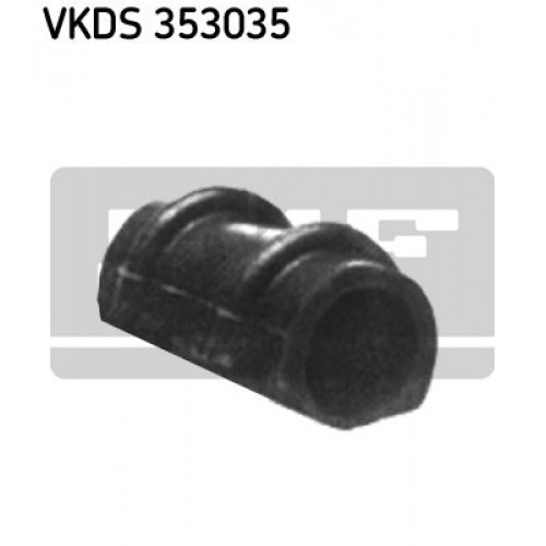 Εξαρτήματα στερέωσης PEUGEOT 205 1983 - 1992 ( 741 ) SKF VKDS 353035 Εξαρτήματα στερέωσης PEUGEOT 205 1983 - 1992 ( 741 ) SKF VKDS 353035