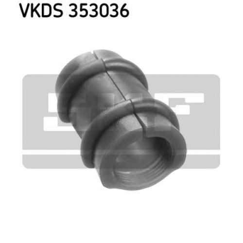 Εξαρτήματα στερέωσης PEUGEOT 205 1983 - 1992 ( 741 ) SKF VKDS 353036 Εξαρτήματα στερέωσης PEUGEOT 205 1983 - 1992 ( 741 ) SKF VKDS 353036