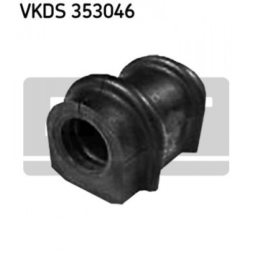 Εξαρτήματα στερέωσης PEUGEOT 106 1992 - 1995 SKF VKDS 353046 Εξαρτήματα στερέωσης PEUGEOT 106 1992 - 1995 SKF VKDS 353046