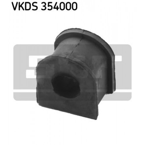 Εξαρτήματα στερέωσης FORD MONDEO 1993 - 1996 ( Mk1 ) SKF VKDS 354000 Εξαρτήματα στερέωσης FORD MONDEO 1993 - 1996 ( Mk1 ) SKF VKDS 354000