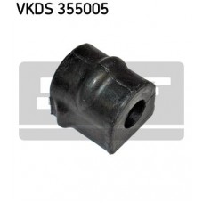 Εξαρτήματα στερέωσης OPEL CORSA 2000 - 2004 ( C ) SKF VKDS 355005