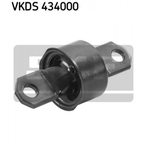 Συνεμπλόκ Ψαλιδιού FORD FOCUS 2002 - 2004 ( MK1B ) SKF VKDS 434000 Συνεμπλόκ Ψαλιδιού FORD FOCUS 2002 - 2004 ( MK1B ) SKF VKDS 434000