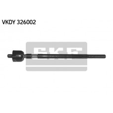 Αρθρώσεις RENAULT CLIO 2001 - 2005 SKF VKDY 326002
