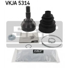 Μπιλιοφόροι PEUGEOT 205 1983 - 1992 ( 741 ) SKF VKJA 5314