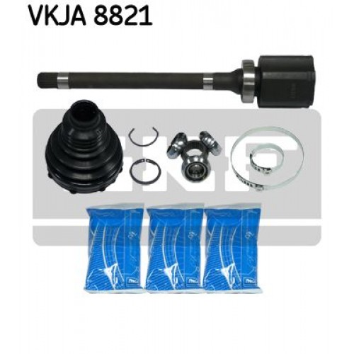 Μπιλιοφόροι SKF VKJA 8821 Μπιλιοφόροι SKF VKJA 8821