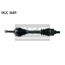 Ημιαξόνιο PEUGEOT 206 1998 - 2002 SKF VKJC 3689