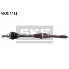 Ημιαξόνιο PEUGEOT 307 2001 - 2005 ( 3A ) ( 3C ) SKF VKJC 4481